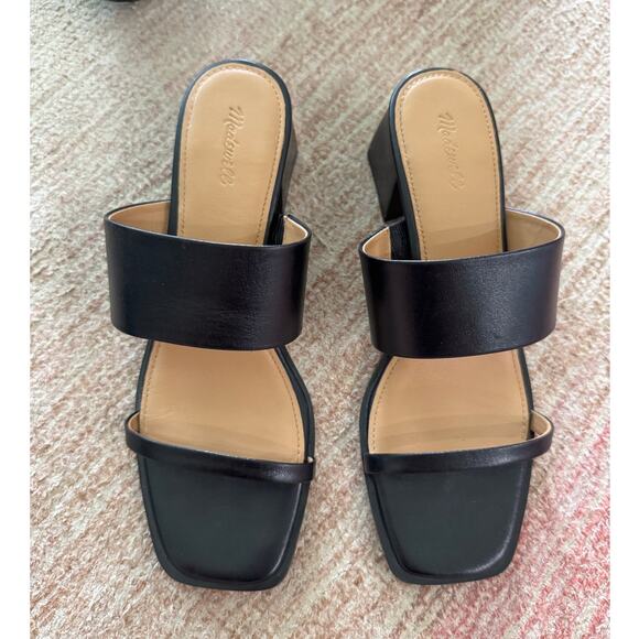 Madewell The Kaitlin Sandal - Picture 2 of 7